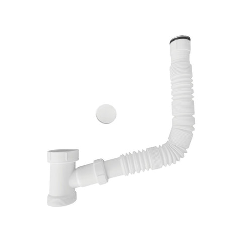 Fienza Flexible Laundry Bypass Kit A2