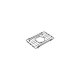 Fienza Hana Sink Protector 10L 322x212x5mm (Suits Sink 68409) Carbon Metal A31CM