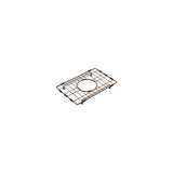 Fienza Hana Sink Protector 10L 322x212x5mm (Suits Sink 68409) Brushed Copper A31CO