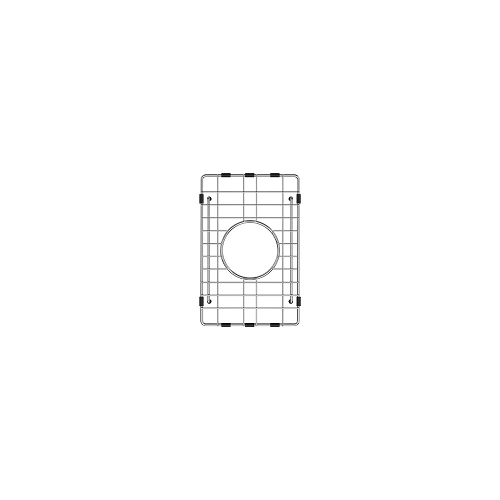 Fienza Hana Sink Protector 10L 322x212x5mm (Suits Sink 68409) Stainless Steel A31