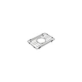 Fienza Hana Sink Protector 10L 322x212x5mm (Suits Sink 68409) Stainless Steel A31