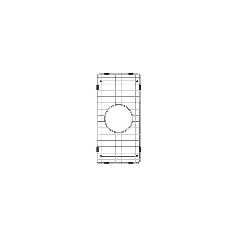 Fienza Hana Sink Protector 15L 190x390x5mm (Suits Sink 68407) Stainless Steel A32-2