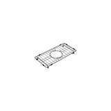 Fienza Hana Sink Protector 15L 190x390x5mm (Suits Sink 68407) Stainless Steel A32-2