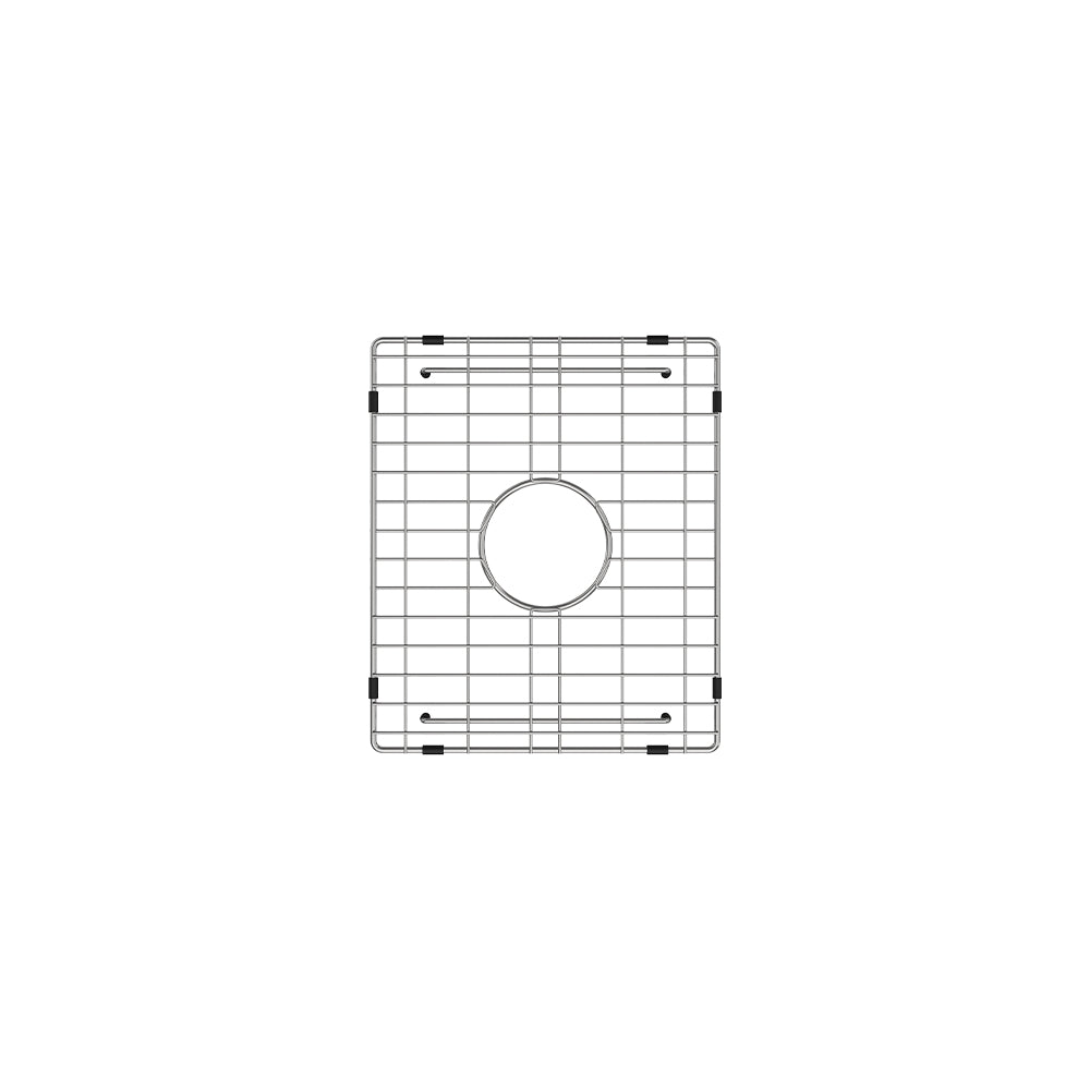 Fienza Hana Sink Protector 27L 330x390x5mm (Suits Sink 68406) Stainless Steel A33-2