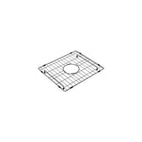 Fienza Hana Sink Protector 27L 330x390x5mm (Suits Sink 68406) Stainless Steel A33-2