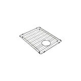 Fienza Hana Sink Protector 40L 490x390x5mm (Suits Sink 68406) Stainless Steel A33