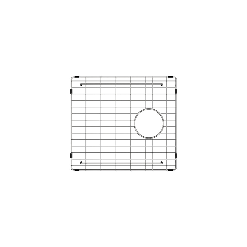 Fienza Hana Sink Protector 36L 440x390x5mm (Suits Sink 68404) Stainless Steel A34