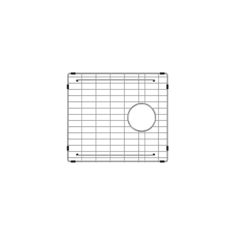 Fienza Hana Sink Protector 36L 440x390x5mm (Suits Sink 68404) Stainless Steel A34