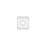 Fienza Hana Sink Protector 29L 358x390x5mm (Suits Sink 68408) Stainless Steel A35
