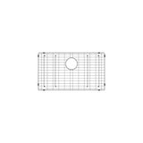 Fienza Hana Sink Protector 55L (Suits Sink 68405) Stainless Steel A36