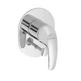 Hansa Pico Diverter Mixer Trim Chrome A50700173