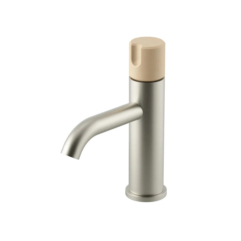 Meir Alchemy Basin Mixer Tiger Bronze - Nood AB03-BB.ND