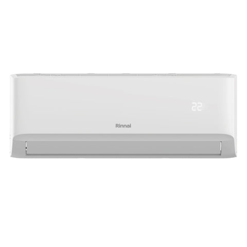 Rinnai Air Conditioning T Series Split System 8kw Reverse Cycle White HSNRTX80