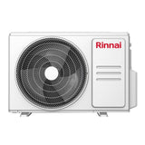Rinnai Air Conditioning T Series Split System 8kw Reverse Cycle White HSNRTX80