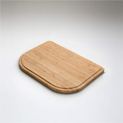 Oliveri Diaz/Petite Main Bowl Bamboo Chopping Board AC15