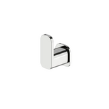 Otti Oskar Robe Hook Chrome AC4100