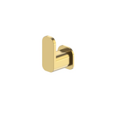 Otti Oskar Robe Hook Argent Gold AC4100AG