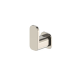 Otti Oskar Robe Hook Brushed Nickel AC4100BN