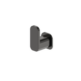 Otti Oskar Robe Hook Gunmetal AC4100GM