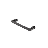 Otti Oskar Towel Bar Gunmetal AC4109GM
