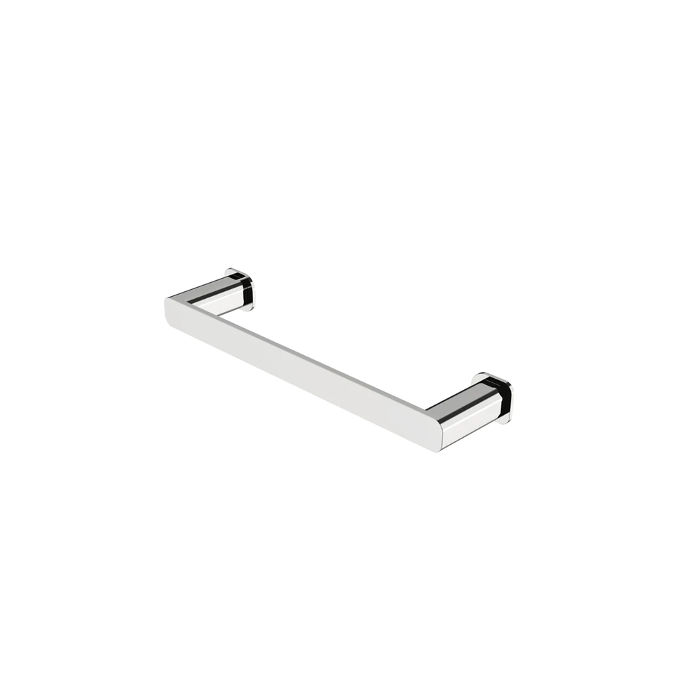 Otti Oskar Towel Bar Chrome AC4109
