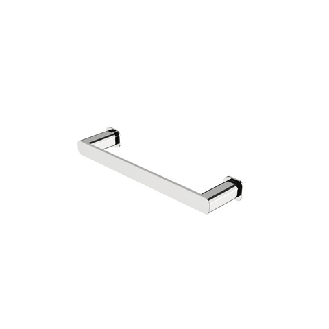 Otti Oskar Towel Bar Chrome AC4109
