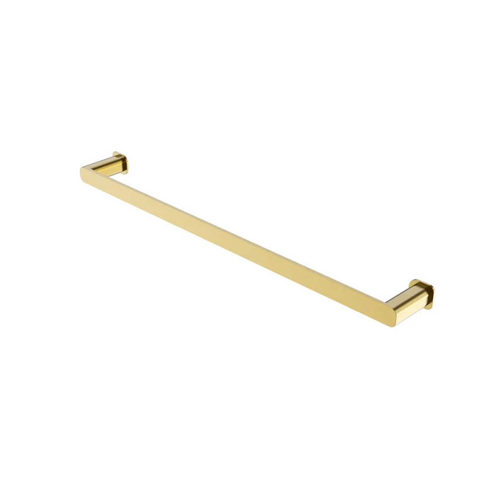 Otti Oskar Single Towel Rail 600mm Argent Gold AC4111AG