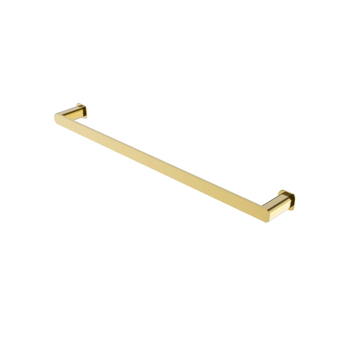 Otti Oskar Single Towel Rail 600mm Argent Gold AC4111AG