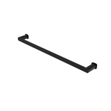 Otti Oskar Single Towel Rail 600mm Matte Black AC4111B