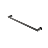 Otti Oskar Single Towel Rail 600mm Gunmetal AC4111GM