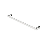 Otti Oskar Single Towel Rail 600mm Chrome AC4111