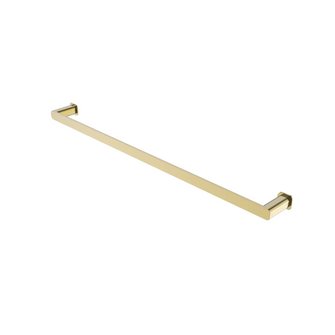 Otti Oskar Single Towel Rail 750mm Argent Gold AC4113AG