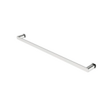 Otti Oskar Single Towel Rail 750mm Chrome AC4113
