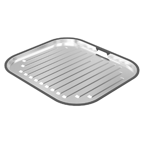 Abey Drain Tray Stainless Steel ADT1