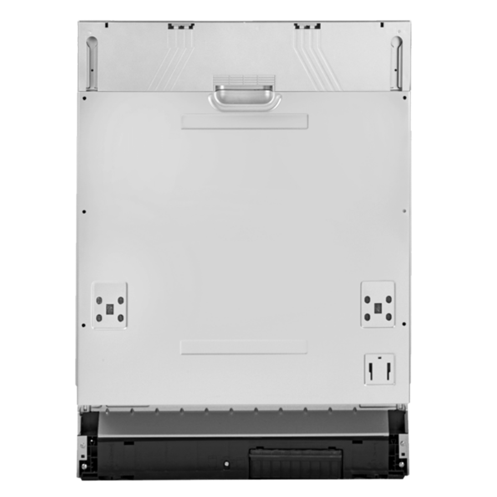 Artusi Fully Integrated Dishwasher 60cm Stainless Steel ADWFI603/1