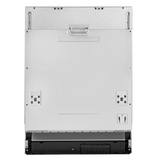 Artusi Fully Integrated Dishwasher 60cm Stainless Steel ADWFI603/1