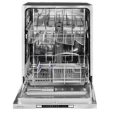 Artusi Fully Integrated Dishwasher 60cm Stainless Steel ADWFI603/1