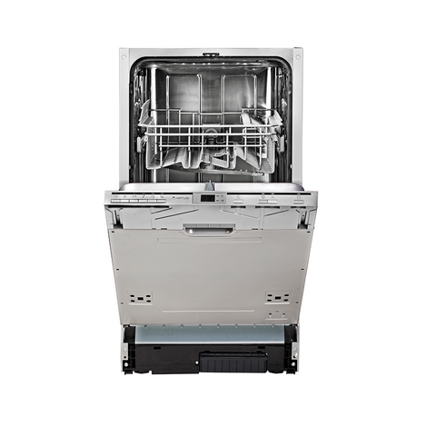 Artusi Dishwasher 45cm Fully Integrated ADWFI451