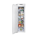 Artusi Column Freezer Reversible Door Fully Integrated 40cm White AINT4100