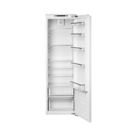 Artusi Column Freezer Reversible Door Fully Integrated 50cm White AINT5100