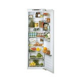 Artusi Column Freezer Reversible Door Fully Integrated 50cm White AINT5100