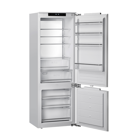 Artusi Fridge 350L Integrated 70cm AINT7000