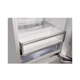 Artusi Bottom Mount Freezer Fully Integrated 76cm White AINT7600IW