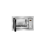 Artusi Microwave 5 Power Settings 25L No Grill Stainless Steel AMO25TK/1