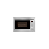 Artusi Microwave 5 Power Settings 25L No Grill Stainless Steel AMO25TK/1