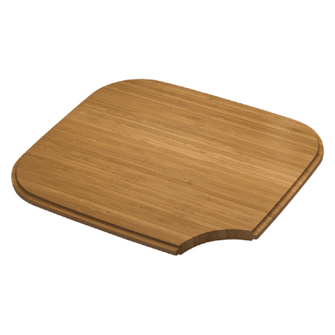 Abey Queen Bamboo Cutting Board Bamboo AQCB