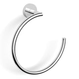 Argent Focus Towel Ring Chrome AR20838