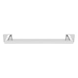 Argent Line Hand Towel Rail 300mm Chrome AR21805