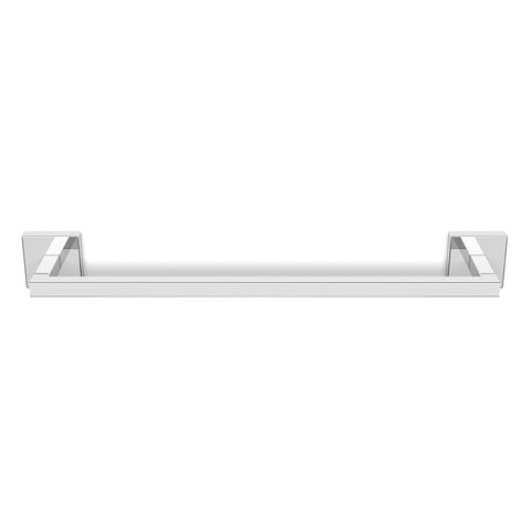 Argent Line Hand Towel Rail 300mm Chrome AR21805