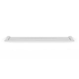 Argent Loft Double Towel Rail 600mm Chrome AR33002